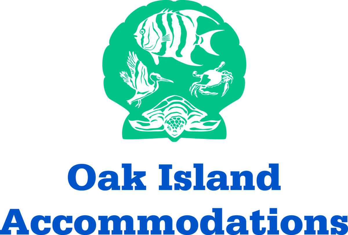 Oak Island partner