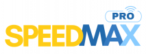 SpeedMax Pro logo