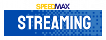 Speedmax Streaming logo